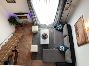 Apartments MAT